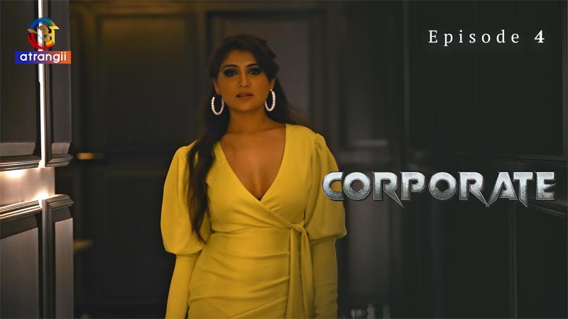 Corporate | Season 01 | Episode 04